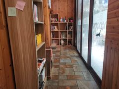 -隅cafe(傅厚岗店)