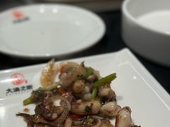 -渔乐之昕·铁板烧自助餐(虹悦城店)