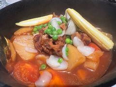 -野蔓果·山野菜(西湖景区·龙井茶田店)