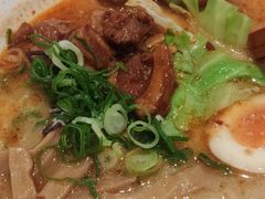 -味千拉面(光启城时尚购物中心店)