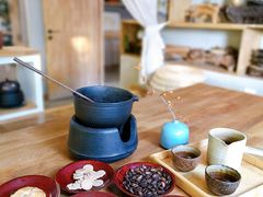 -一号铺子·大炉茶