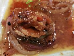 百合酱蒸凤爪-点都德(北京路贰店)