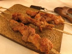 -龟兹KUCINA·新疆菜(前滩L+PLAZA店)