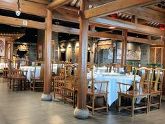 -东来顺饭庄(西直门店)