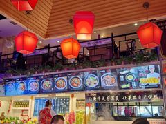 -山河屯铁锅炖鲜鹅·东北菜(开发区一店)