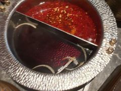 -牛YO寿喜烧和牛火锅自助(三台子万象汇店)