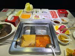 -海底捞火锅(吾悦国际广场店)