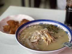 -明呈黄鱼面馆(斜土路店)