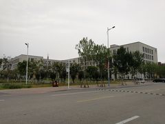 -华北理工大学(曹妃甸校区)