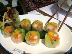 -美奈小馆·越南料理(中航城君尚购物中心店)