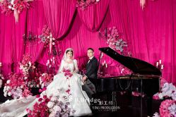 -B.Bridge Couture婚纱礼服(福田店)
