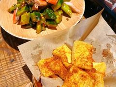 -打川川·川蜀毛肚(南市场店)