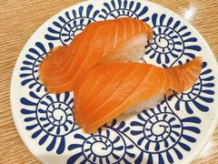 -金匠寿司(金虹桥国际中心店)