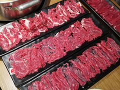 -掂档潮汕牛肉火锅(沈阳万象城店)