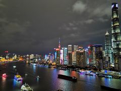 -上海外滩英迪格酒店