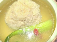 -古都历食南京菜·烤鸭·鸭血粉丝·汤包(南京博物院店)