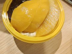 -满记甜品(优客百盛店)