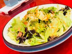 蓝港大拌菜-蓝港海鲜厨房(金水路店)