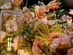 -Butchart布查德鲜花(花艺设计中心)