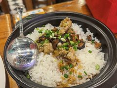 -澳门陈光记烧味饭店(南京德基广场店)
