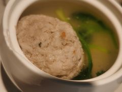 狮子头-花园茶楼(兴城西路店)