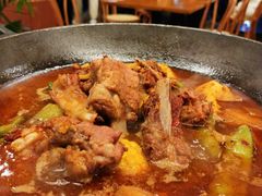 -客临百思德·东北特色馆(龙湖时代天街店)