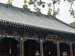 -护国法轮寺