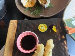 -花潮料理艺食馆(成都万象城店)