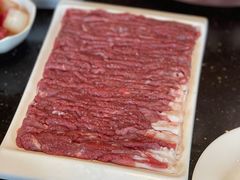 -南门涮肉(通州大船店)