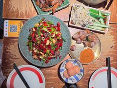 -你又瘦了小酒馆(奥体店)