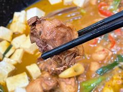 -六州府地锅鸡·农家菜·龙虾(未来科技城店)