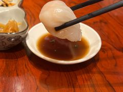 -扬州香格里拉·香宫中餐厅