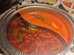 -火炉火自助餐(喜隆多店)