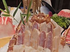 -东海怡品海鲜豆捞(舟宿夜江店)