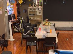 -老炮儿轰趴团建KTV桌游棋牌主题馆(五道口店（底商店))