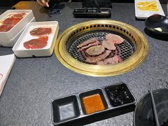 -神户赤童日式烤肉伙伴(东直门店)