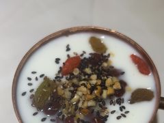 -雁滩白记·兰州牛肉面