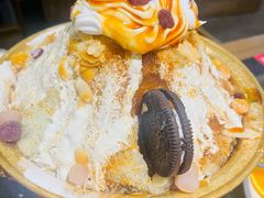 -井格重庆火锅(西直门凯德Mall店)