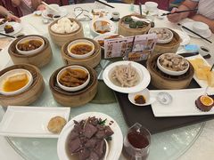 -龙的酒楼·手工早茶·顺德菜(近良路店)