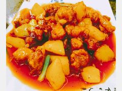 -旺达·福州菜(正大广场店)