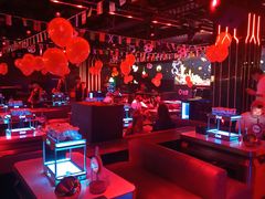 -in9音酒 Club(福田店)