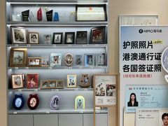 -海马体照相馆(成都来福士广场店)