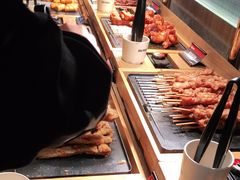 -比格比萨自助(诺亚大厦店)