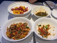 -兰湘子·湘菜小炒(天水兰天城市广场店)