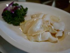 白灼螺片-东海酒家(长平东路店)