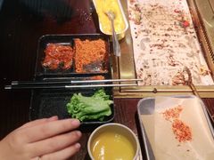 -新石器烤肉(之心城店)