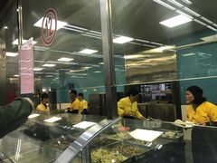 -复旦大学本部-食堂