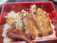-翔峰炭火鳗鱼(悦泰街里公寓店)