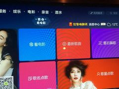 -歌莱美KTV x 星唱纯K·联名店(长虹路店)