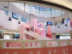 -北京华联生活超市(北京常营店)